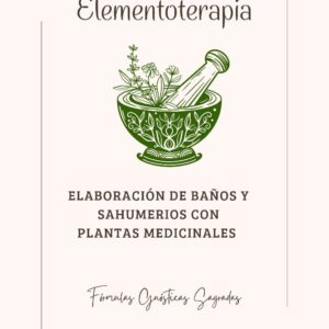 Elementoterapia